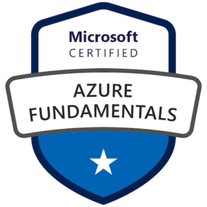 Azure-900-Fundamentals